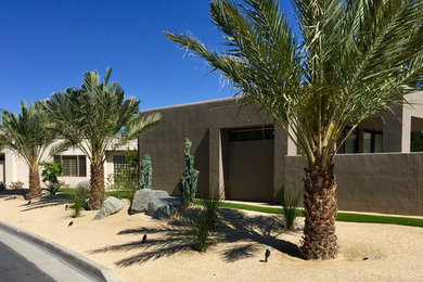 Photo of a landscaping in Other.
