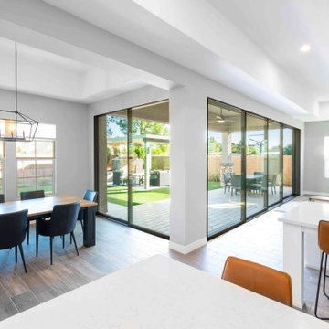Elder Contracting Projects