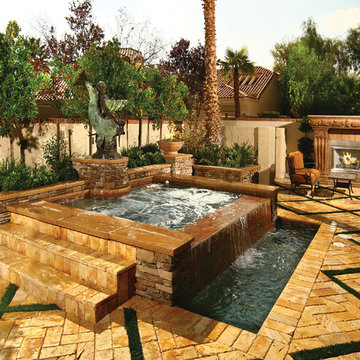 Galaxy Outdoor Kitchens