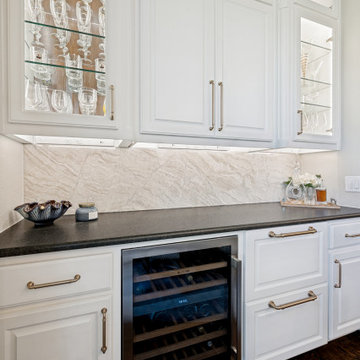 Modern Home Remodel in Prosper, Texas