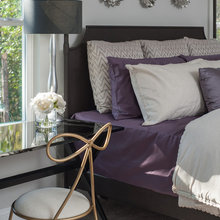 Basement Guest Bedroom