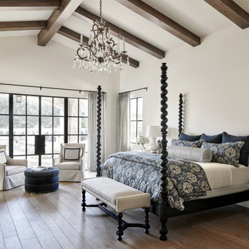 PARADISE VALLEY VILLA