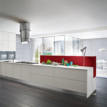 Italian Kitchens - FLO