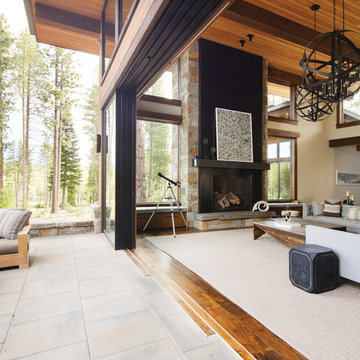 Andersen - Weiland Big doors