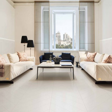 Versace La Greca Signature Collection