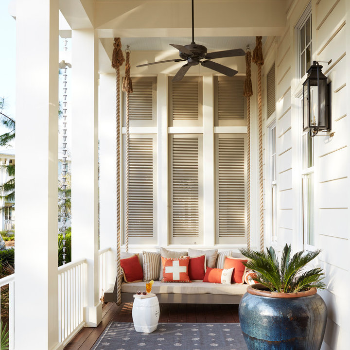 75 Coastal Porch - July, 2026