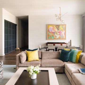 Riva at the Park - Warm Modern