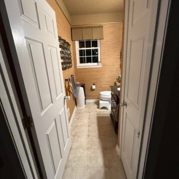 Bathroom Remodeling in East Windsor, NJ