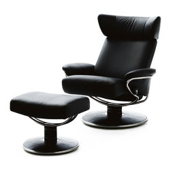 Jazz by Stressless - Recliner Chairs