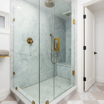 N Humboldt St. Historic Remodel