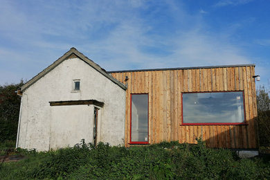 The Wooden Box