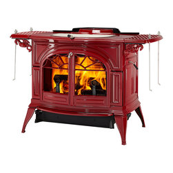 Defiant Flexburn Wood Burning Stove - Freestanding Stoves