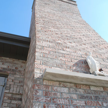 Garage Addition and Restoration