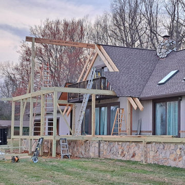 Draft H Construction