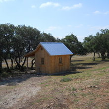 Amity Well House