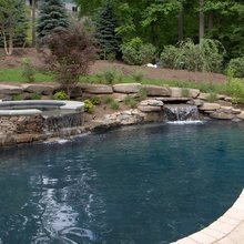 Pools/Patios