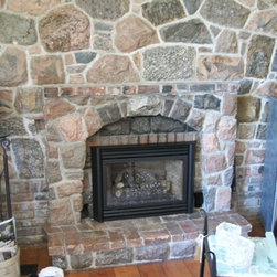 Marquis - Indoor Fireplaces