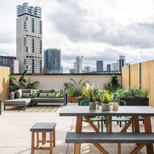 Garden/garden Furniture