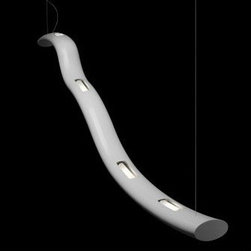 Wave Pendant Lamp by Foscarini Lighting - Pendant Lighting