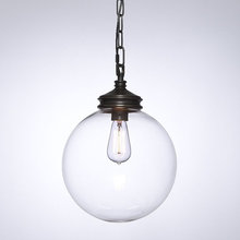 pendant light