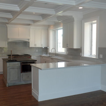 Coolidge Corner Penthouse