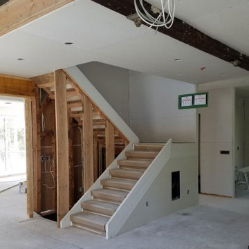 Mamaroneck House Renovation
