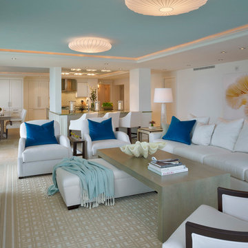 Beachside Remodel