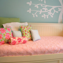 Abby's room