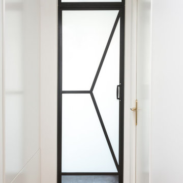 Appartement familial tendance - Projet Pétion