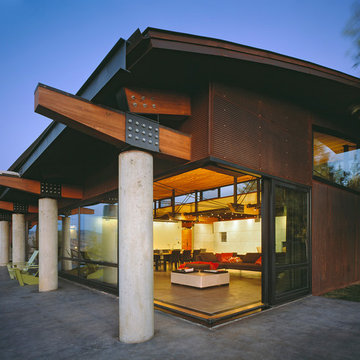 Kelly Residence