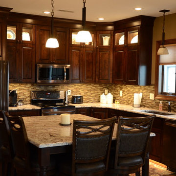 The Villas at Willow Creek