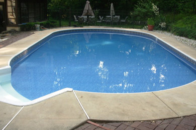 Pool - pool idea in Philadelphia