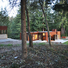 Fern flat santa cruz Fuse architects