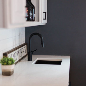 Kitchen Refresh | St Paul, MN
