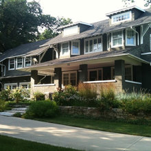 Architectural Ideas