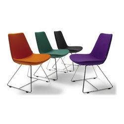 Eiffel Wire Chair by sohoConcept - Dining Chairs
