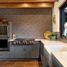 Cottage Kitchen Inspo