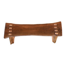 Entryway Bench - Products