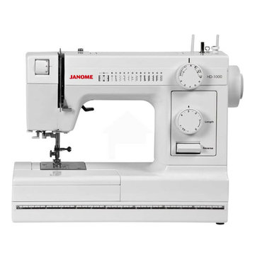 5 Best Sewing Machines For Denim 2023 Review