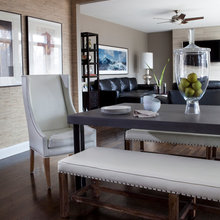 Dining Room Ideas