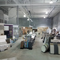 Showroom - Wall And Floor Tile