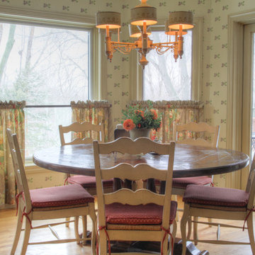 Natural Light Home