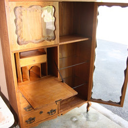 Vintage Side by Side-mid 1800s - Products