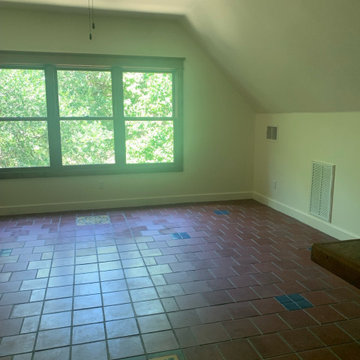 Austin Studio Apartment