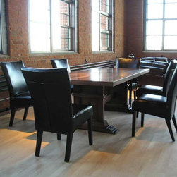 Custom work / mobiliers sur mesure - Products