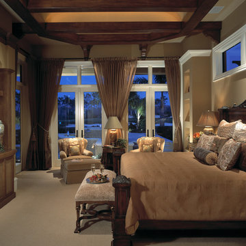 Bedroom Accent Lighting