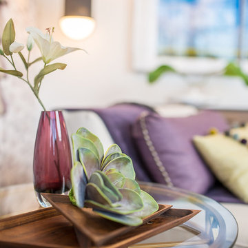 Vignette Showcase 2015