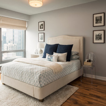 Parker Ceiling Flush Mount by Jonathan Adler
