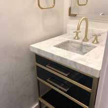 Bathroom - Powder Room