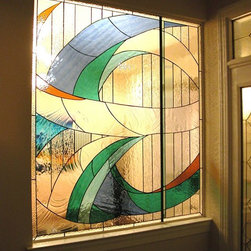 Trevino Waves - Windows